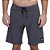 Bermuda Quiksilver Kaimana 20" SM25 Masculina Cinza - Imagem 1
