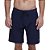Bermuda Quiksilver Kaimana 20" SM25 Masculina Marinho - Imagem 1