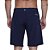 Bermuda Quiksilver Kaimana 20" SM25 Masculina Marinho - Imagem 2