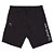 Bermuda Quiksilver Flat Signature 21" SM25 Masculina Preto - Imagem 4
