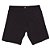 Bermuda Quiksilver Flat Signature 21" SM25 Masculina Preto - Imagem 5