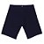 Bermuda Quiksilver Flat Signature 21" SM25 Masculina Marinho - Imagem 6