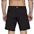 Bermuda Quiksilver Everyday Solid Fusion 18" SM25 Preto - Imagem 2