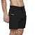 Bermuda Quiksilver Everyday Solid Fusion 18" SM25 Preto - Imagem 3