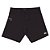 Bermuda Quiksilver Everyday Solid Fusion 18" SM25 Preto - Imagem 5