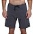 Bermuda Quiksilver Everyday Solid Fusion 18" SM25 Cinza - Imagem 1
