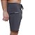 Bermuda Quiksilver Everyday Solid Fusion 18" SM25 Cinza - Imagem 3