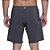 Bermuda Quiksilver Everyday Solid Fusion 18" SM25 Cinza - Imagem 2