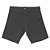 Bermuda Quiksilver Everyday Solid Fusion 18" SM25 Cinza - Imagem 6
