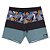 Bermuda Quiksilver Everyday Panel 18" SM25 Masculina Preto - Imagem 4