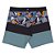 Bermuda Quiksilver Everyday Panel 18" SM25 Masculina Preto - Imagem 5