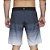 Bermuda Quiksilver Everyday Massive 20" SM25 Masculina Preto - Imagem 2
