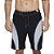 Bermuda Quiksilver Mercury Slash Panel 20" SM25 Preto - Imagem 1