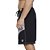 Bermuda Quiksilver Mercury Slash Panel 20" SM25 Preto - Imagem 3