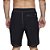 Bermuda Quiksilver Mercury Slash Panel 20" SM25 Preto - Imagem 2