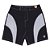 Bermuda Quiksilver Mercury Slash Panel 20" SM25 Preto - Imagem 4