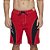 Bermuda Quiksilver Mercury Slash Panel 20" SM25 Salsa - Imagem 1