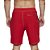 Bermuda Quiksilver Mercury Slash Panel 20" SM25 Salsa - Imagem 2