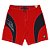 Bermuda Quiksilver Mercury Slash Panel 20" SM25 Salsa - Imagem 4