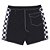 Bermuda Quiksilver Original Arch 18" SM25 Masculina Preto - Imagem 5