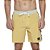 Bermuda Quiksilver Original Arch 18" S25 Masculina Fall Leaf - Imagem 1