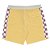 Bermuda Quiksilver Original Arch 18" S25 Masculina Fall Leaf - Imagem 5