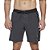 Bermuda Quiksilver Original Arch Hempstretch 18" S25 Preto - Imagem 1