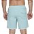 Bermuda Quiksilver Original Scallop 18" SM25 Aquifer - Imagem 2