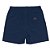 Bermuda Quiksilver Flat Everyday 19" SM25 Masculina Marinho - Imagem 5