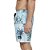 Bermuda Quiksilver Everyday Island Scenic 17" SM25 Azul - Imagem 3