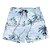 Bermuda Quiksilver Everyday Island Scenic 17" SM25 Azul - Imagem 4
