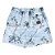 Bermuda Quiksilver Everyday Island Scenic 17" SM25 Azul - Imagem 5