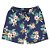 Bermuda Quiksilver Everyday Hi Shoreline 17" SM25 Marinho - Imagem 4