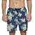 Bermuda Quiksilver Everyday Hi Shoreline 17" SM25 Marinho - Imagem 1