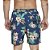 Bermuda Quiksilver Everyday Hi Shoreline 17" SM25 Marinho - Imagem 2
