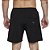 Bermuda Quiksilver Everyday Solid Fusion 18" SM25 Preto - Imagem 2