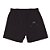 Bermuda Quiksilver Everyday Solid Fusion 18" SM25 Preto - Imagem 5