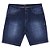 Bermuda Quiksilver Jeans Everyday Blue PS SM25 Azul - Imagem 1