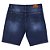 Bermuda Quiksilver Jeans Everyday Blue PS SM25 Azul - Imagem 2