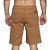 Bermuda Quiksilver Everyday Chino SM25 Masculina Mostarda - Imagem 2