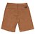 Bermuda Quiksilver Everyday Chino SM25 Masculina Mostarda - Imagem 4