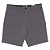 Bermuda Quiksilver Union Heather Amphibian 20" SM25 Preto - Imagem 4