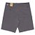 Bermuda Quiksilver Union Heather Amphibian 20" SM25 Preto - Imagem 5