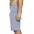 Bermuda Quiksilver Union Heather Amphibian 20 Vintage Indigo - Imagem 3