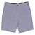 Bermuda Quiksilver Union Heather Amphibian 20 Vintage Indigo - Imagem 4