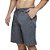 Bermuda Quiksilver Chino After Surf SM25 Masculina Preto - Imagem 1