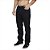 Calça Quiksilver Jeans Everyday Black SM25 Masculina Preto - Imagem 1