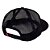 Boné Quiksilver Aba Curva Griff Trucker SM25 Branco - Imagem 2