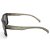 Óculos de Sol HB Unafraid Matte Onyx | Polarized Silver - Imagem 2