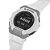 Relógio G-Shock GBD-300-7DR Branco - Imagem 2